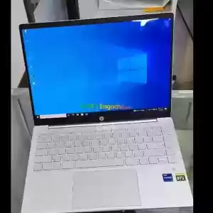 Brand New Core i7   12th generation hp pavilion plus mid gaming laptop     Dedicated 4GB  Price in Ethiopia